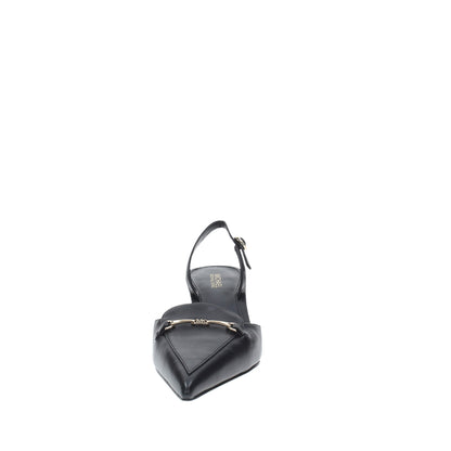 Michael Kors Sandalo Lena Sling 40R5LEMP1L - Marylou Shop