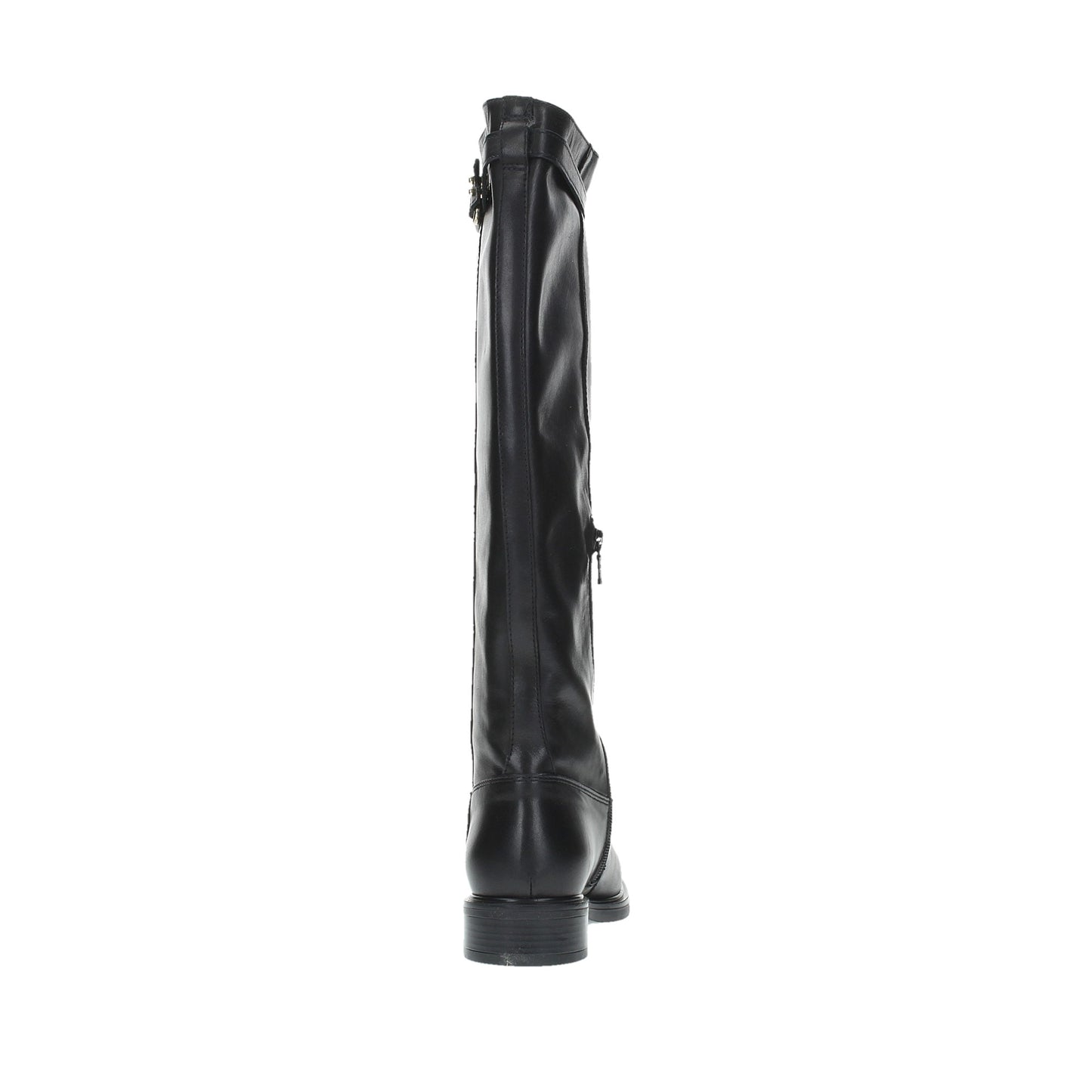 Stivale Nero Giardini Atessa I308850D - Marylou Shop
