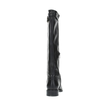 Stivale Nero Giardini Atessa I308850D - Marylou Shop