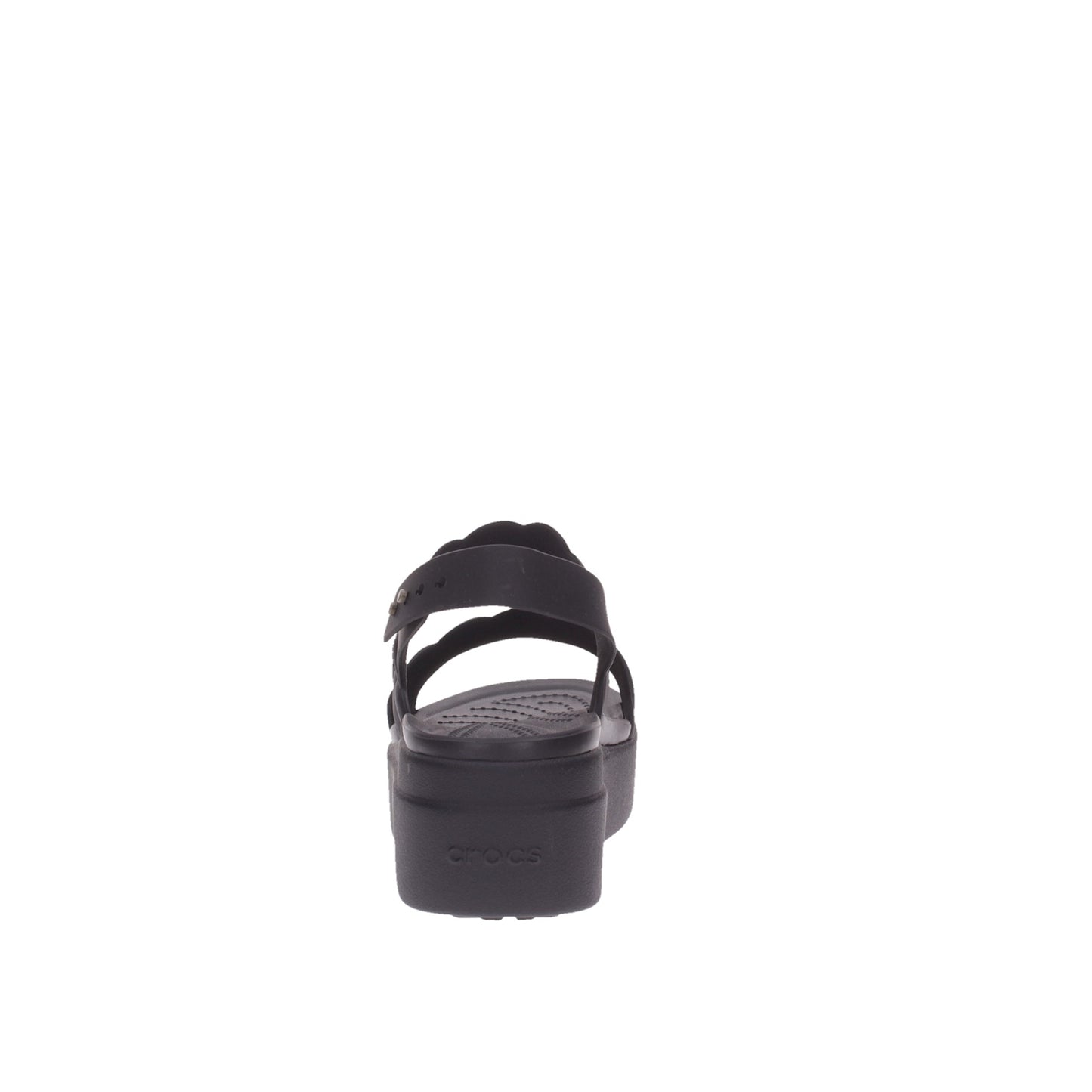 Crocs Ciabatta Brooklyn Woven Upper - Marylou Shop