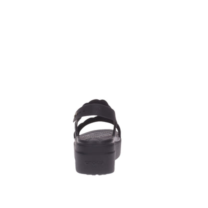 Crocs Ciabatta Brooklyn Woven Upper - Marylou Shop