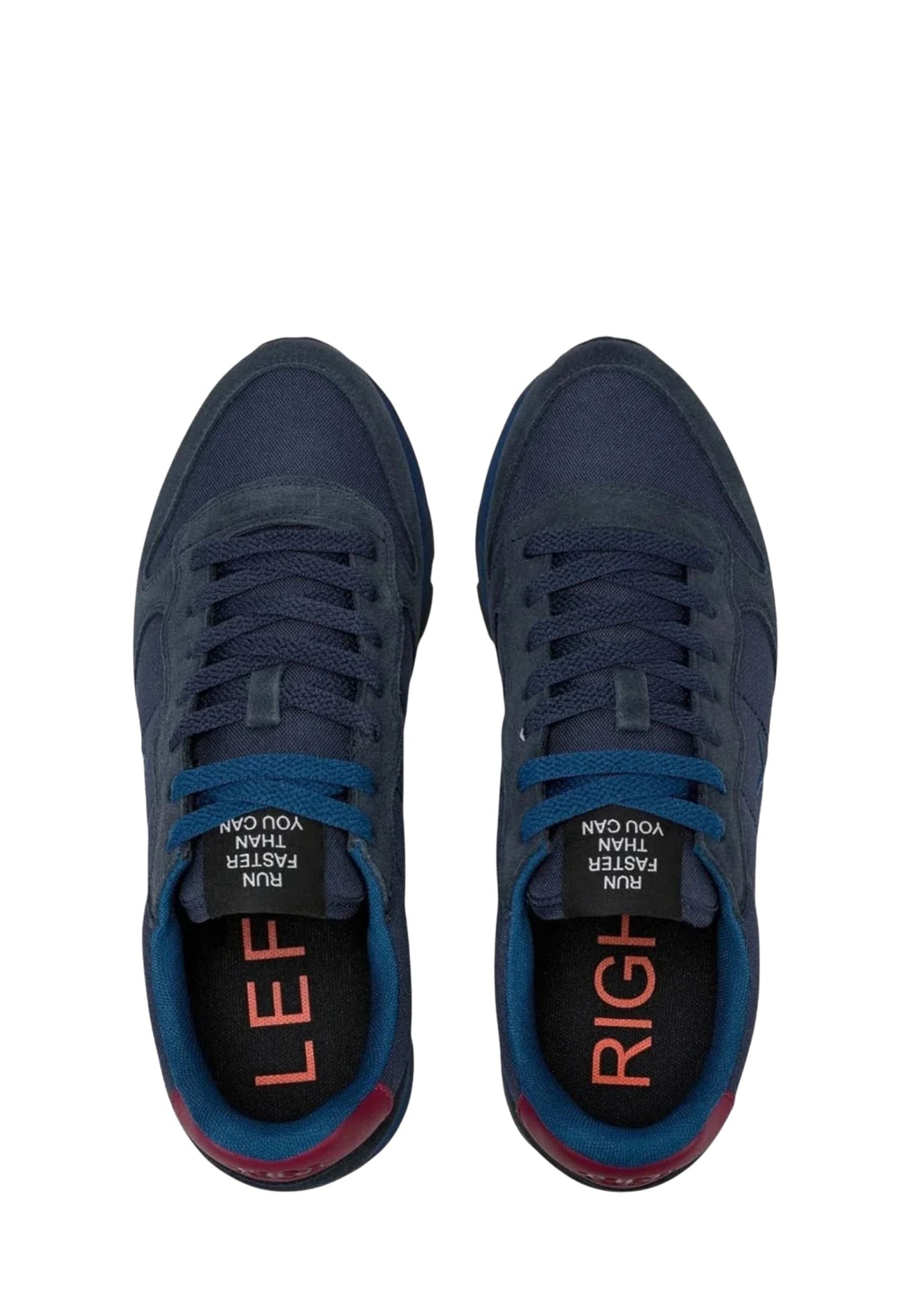 Sun68 Sneakers#colore_navy