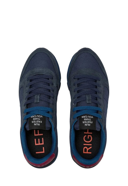 Sun68 Sneakers#colore_navy