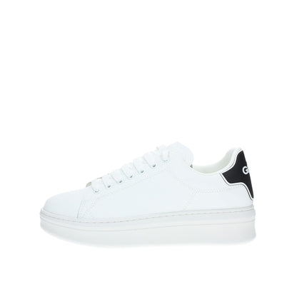 Gaelle Sneakers Addict in Action Leather GACAM00011 - Marylou Shop
