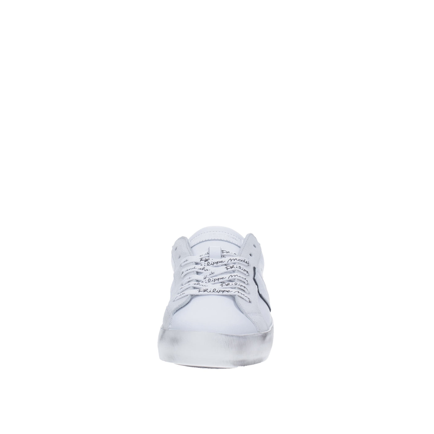 Philippe model Sneakers#colore_bianco