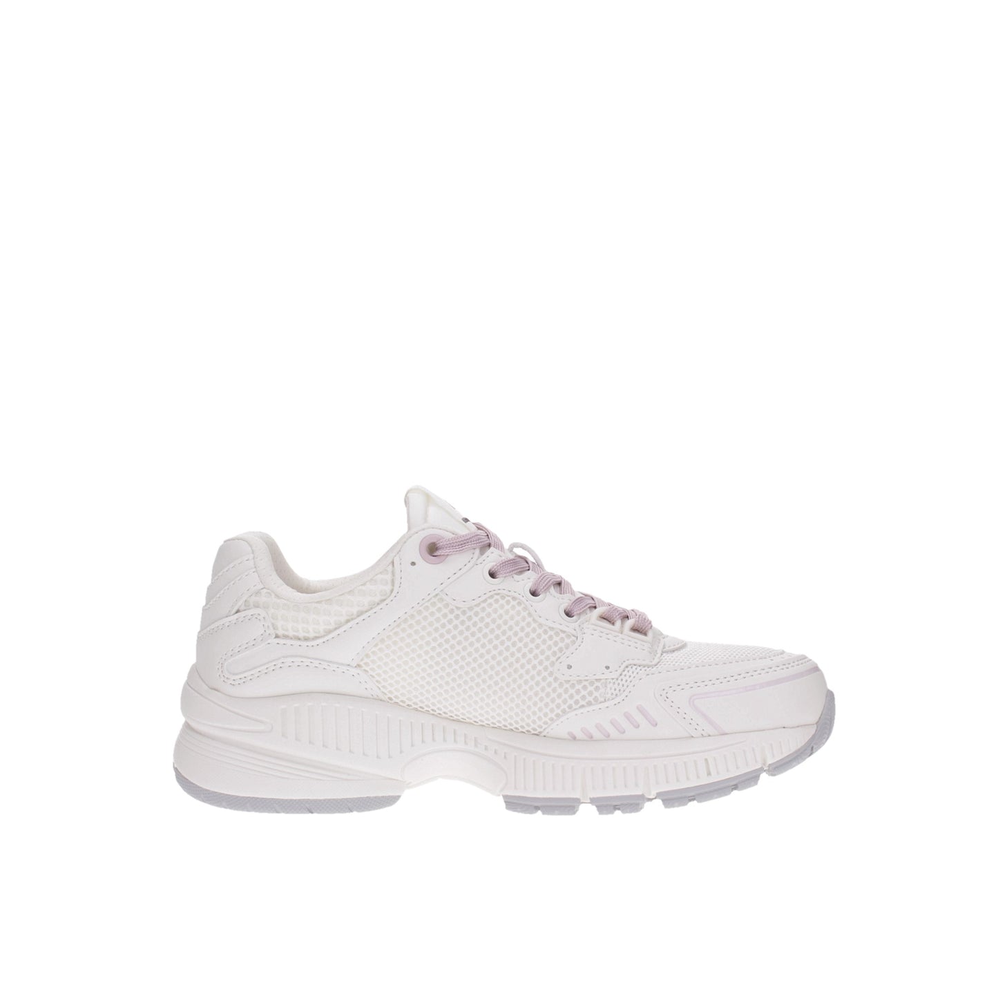 Armani exchange Sneakers#colore_bianco-rosa