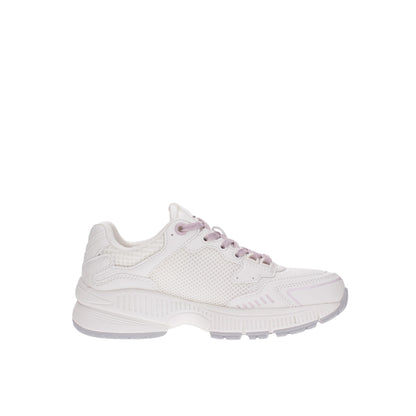 Armani exchange Sneakers#colore_bianco-rosa