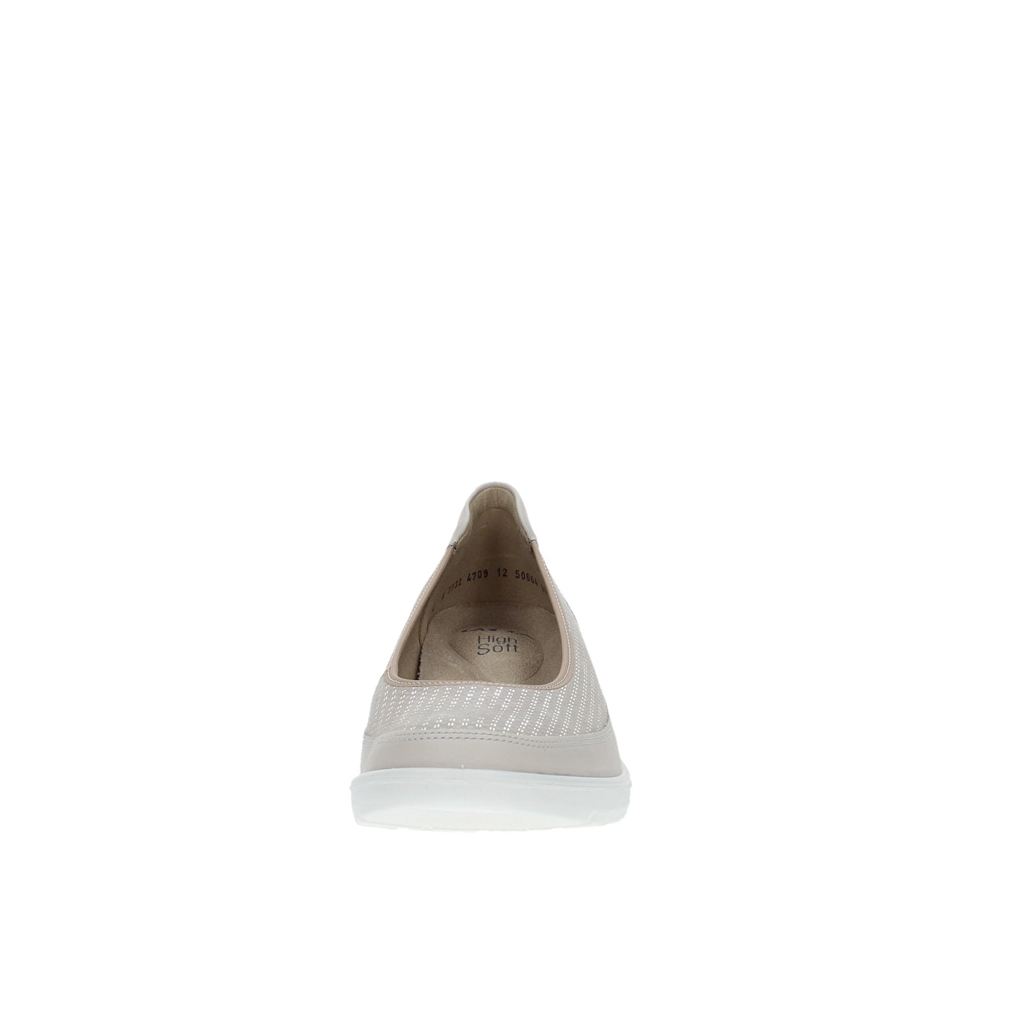 Ara Mocassino Zurich 1250664 - Marylou Shop