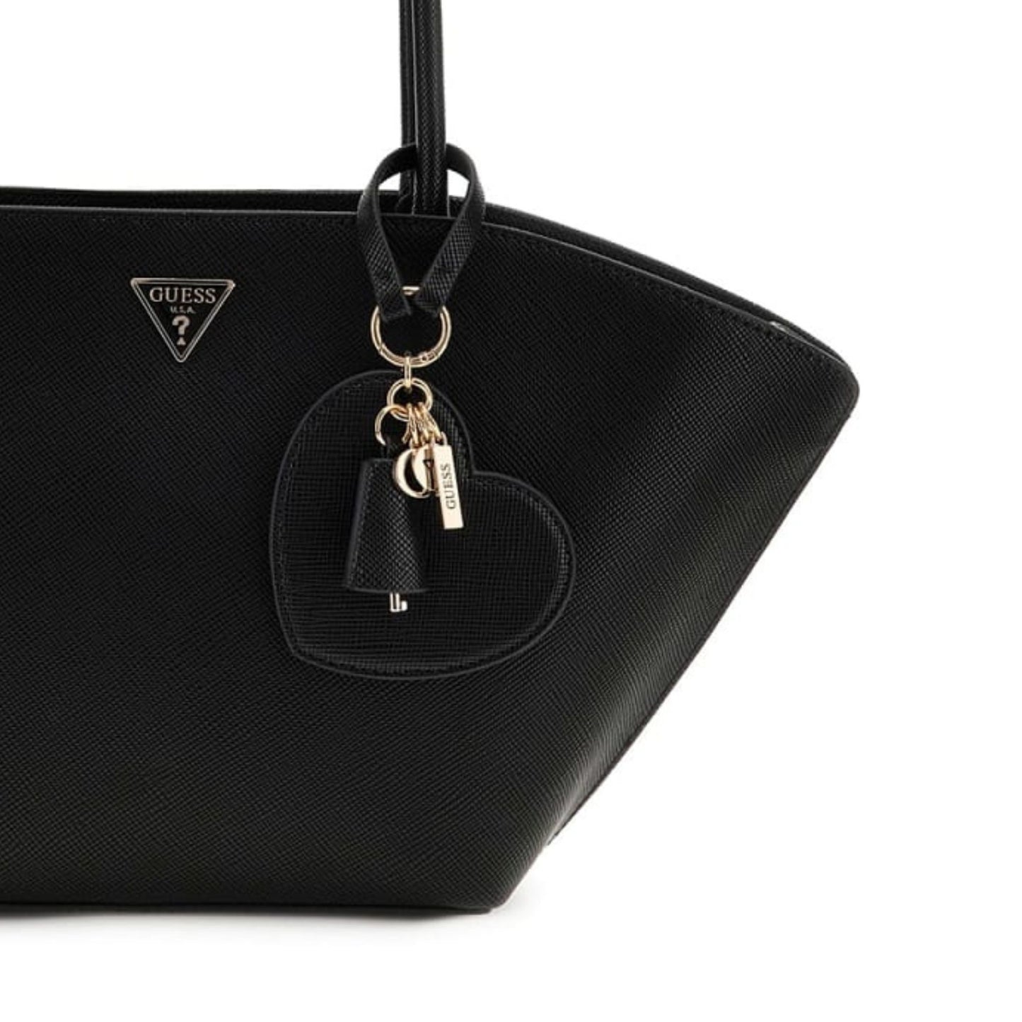 Guess Borsa Bolena Shoulder Satchel - Marylou Shop