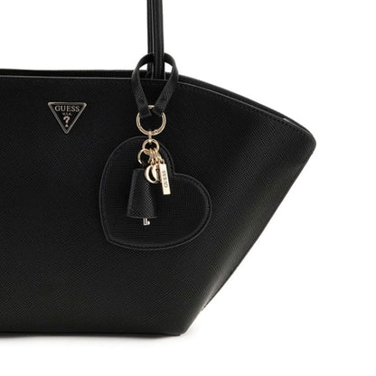 Guess Borsa Bolena Shoulder Satchel - Marylou Shop