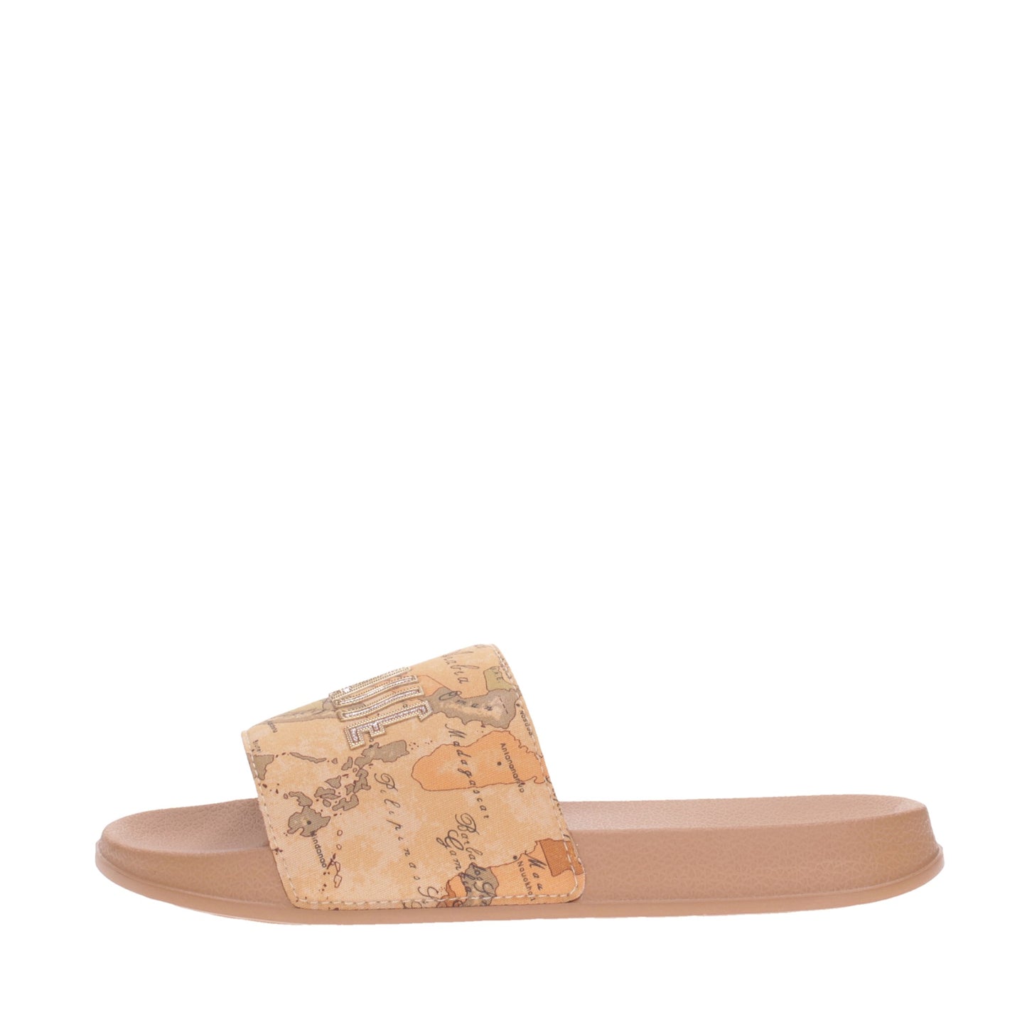 Alviero Martini Ciabatta 1885 Geo 18850109 - Marylou Shop