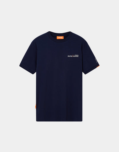 Suns T-shirt/top/canotte TSS41001U - Marylou Shop