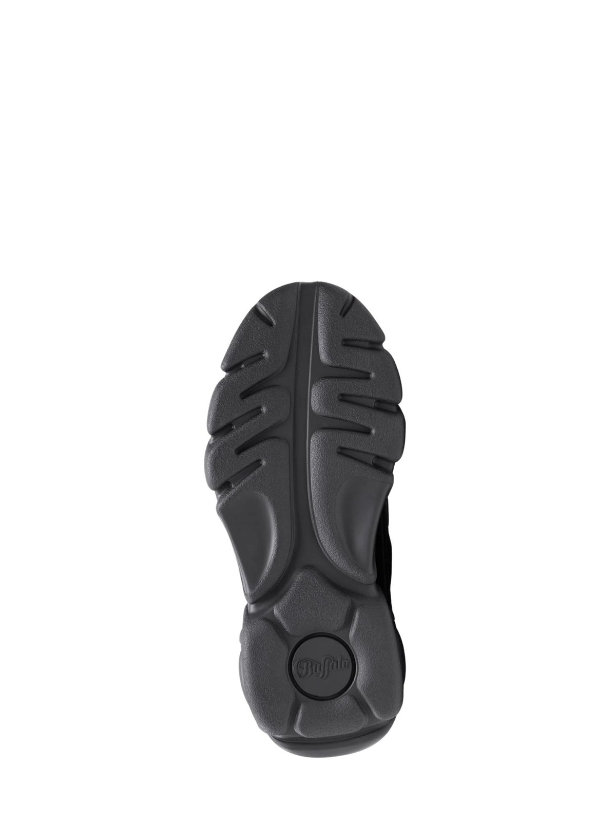 Buffalo Sneakers#colore_nero