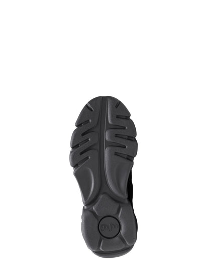 Buffalo Sneakers#colore_nero