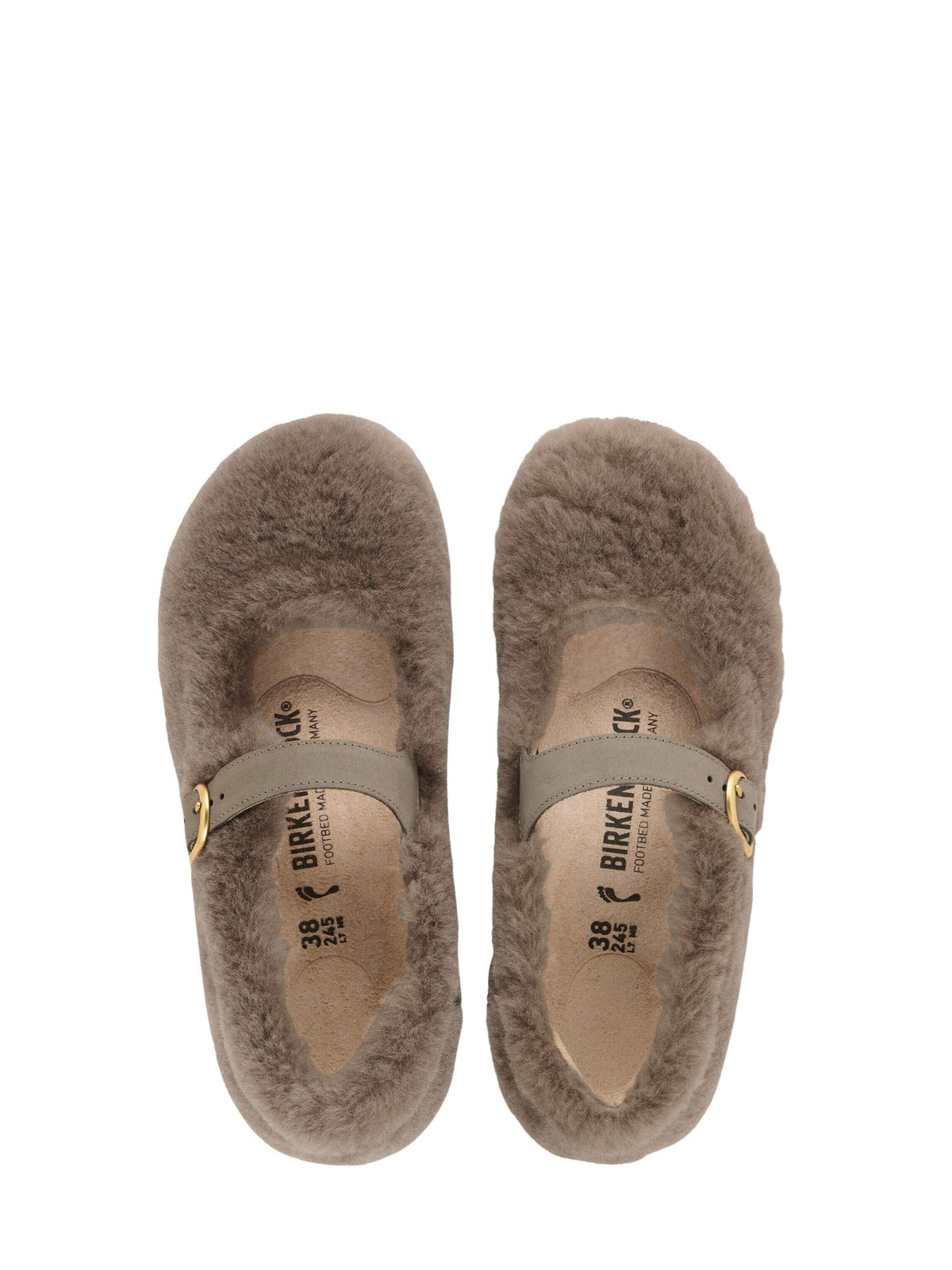 Birkenstock Mocassini#colore_taupe