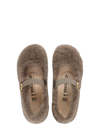 Birkenstock Mocassini#colore_taupe
