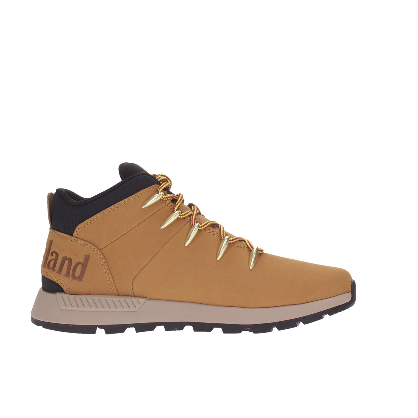Timberland Sneakers#colore_giallo
