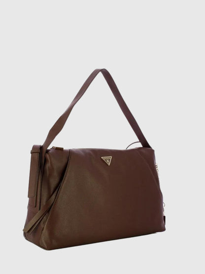 Guess Borse#colore_marrone