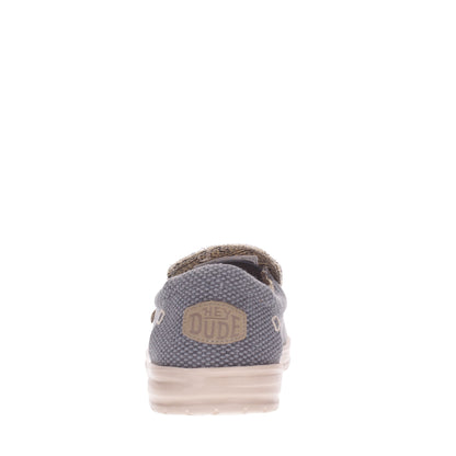 Hey dude Mocassino 40124 4NL - Marylou Shop