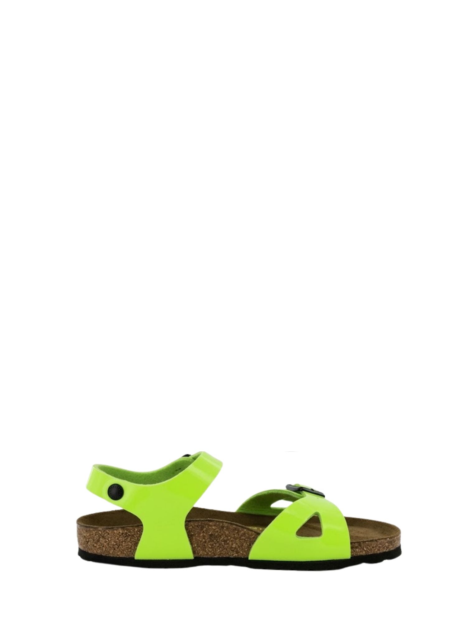 Birkenstock Sandalo#colore_kiwy