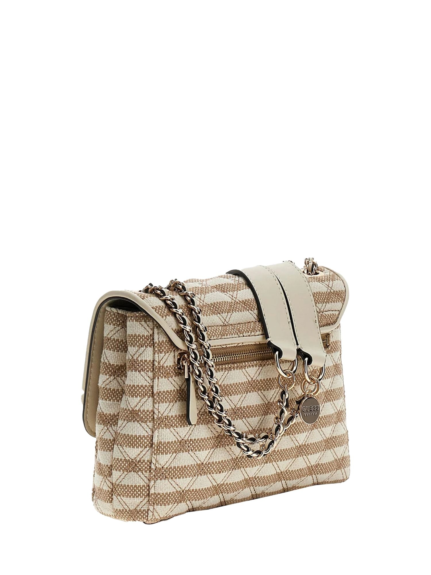Guess Borse#colore_taupe
