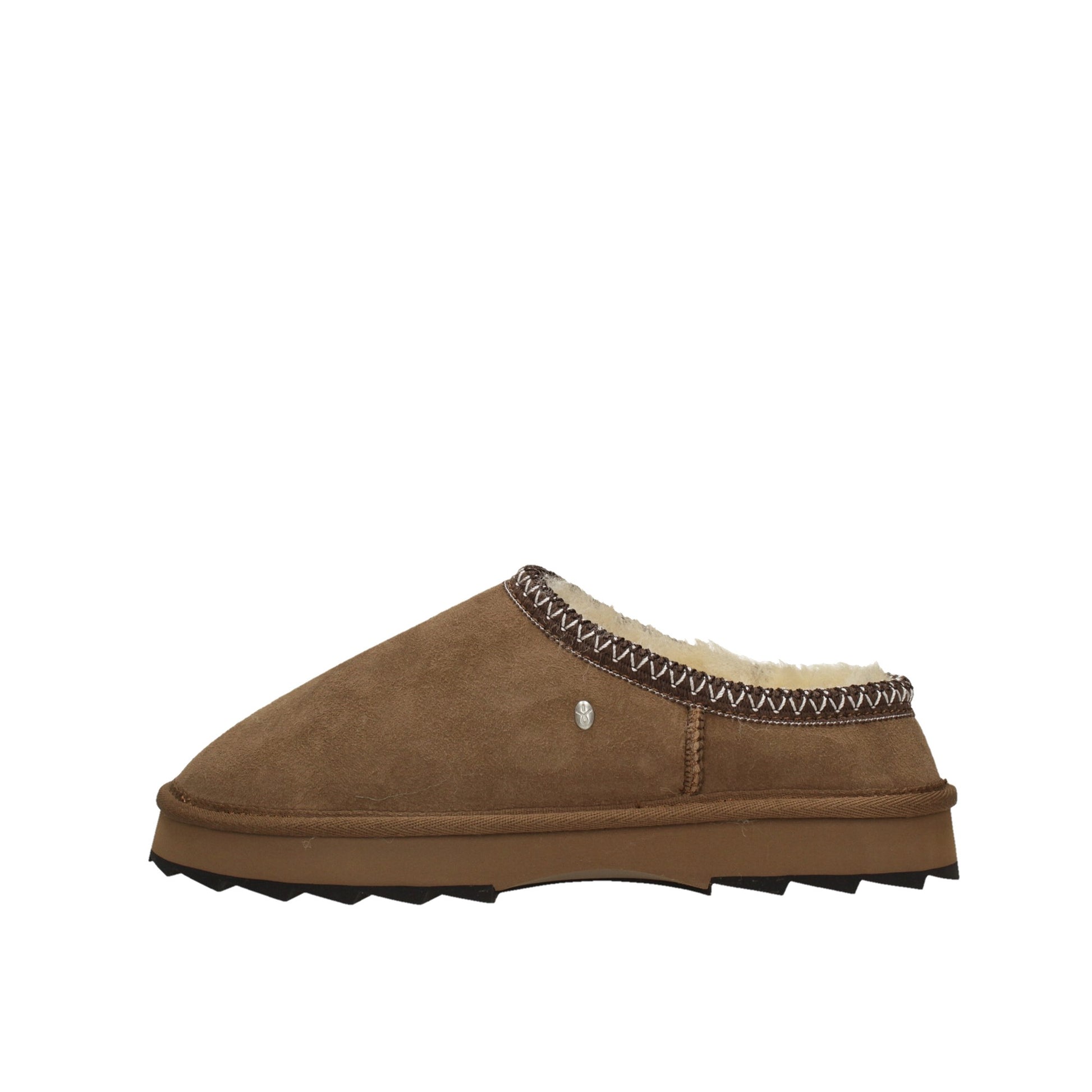 Emu Ciabatta Sharky Scuff - Marylou Shop