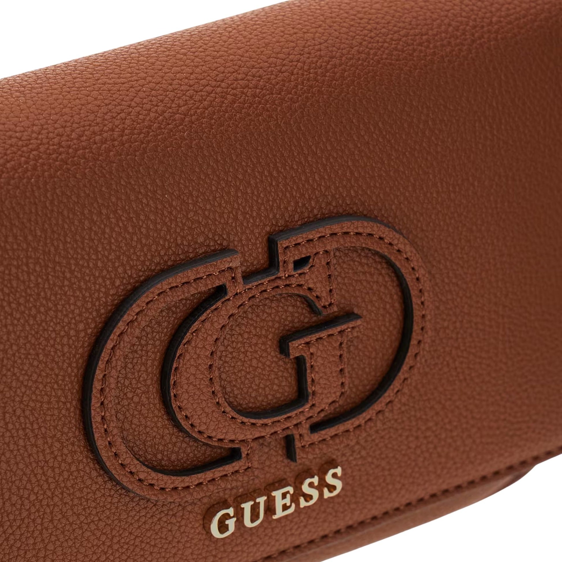 Guess Borse#colore_cognac