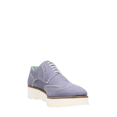 Henry lobb Stringate#colore_blu