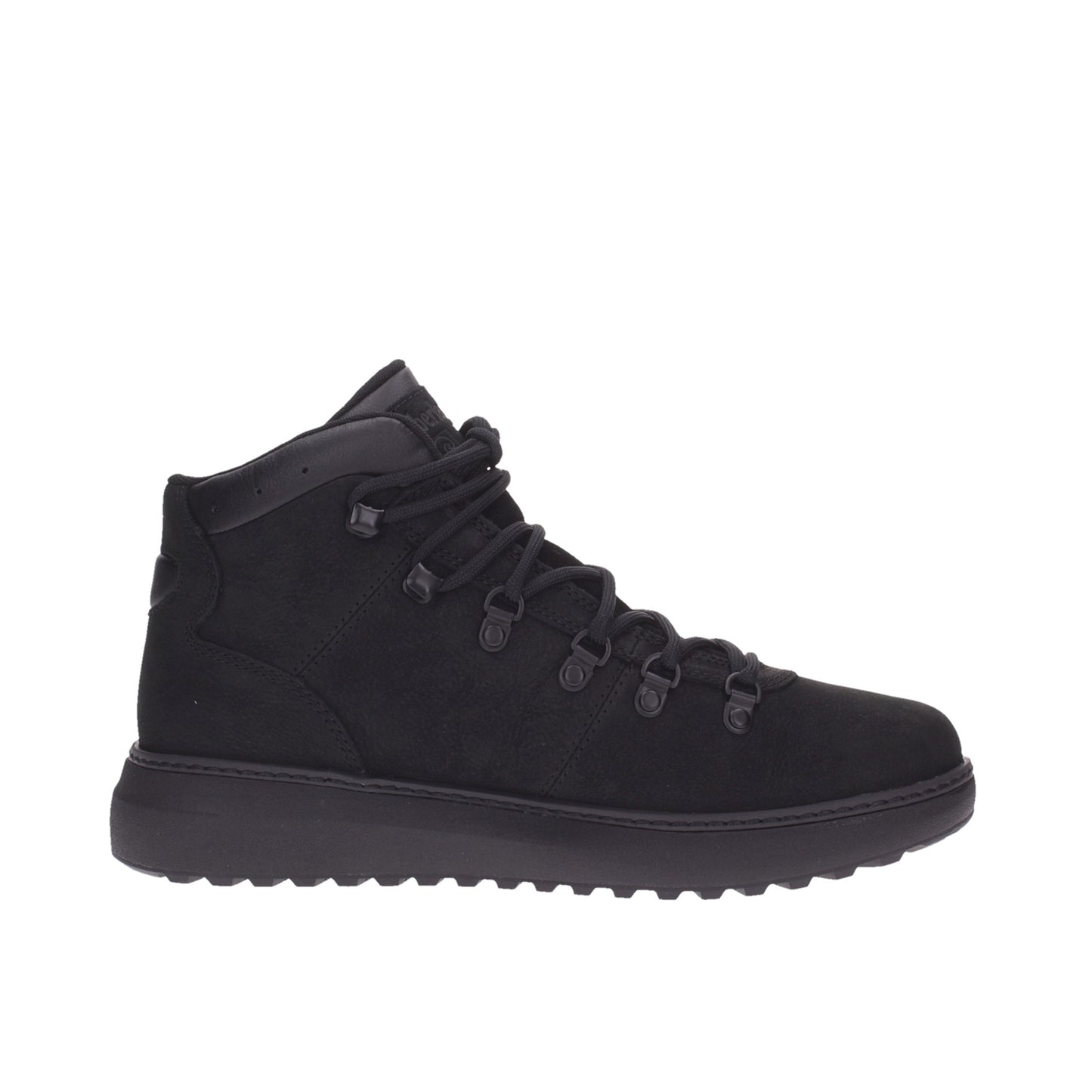 Timberland Tronchetto Hudson Road Mid Lace up - Marylou Shop
