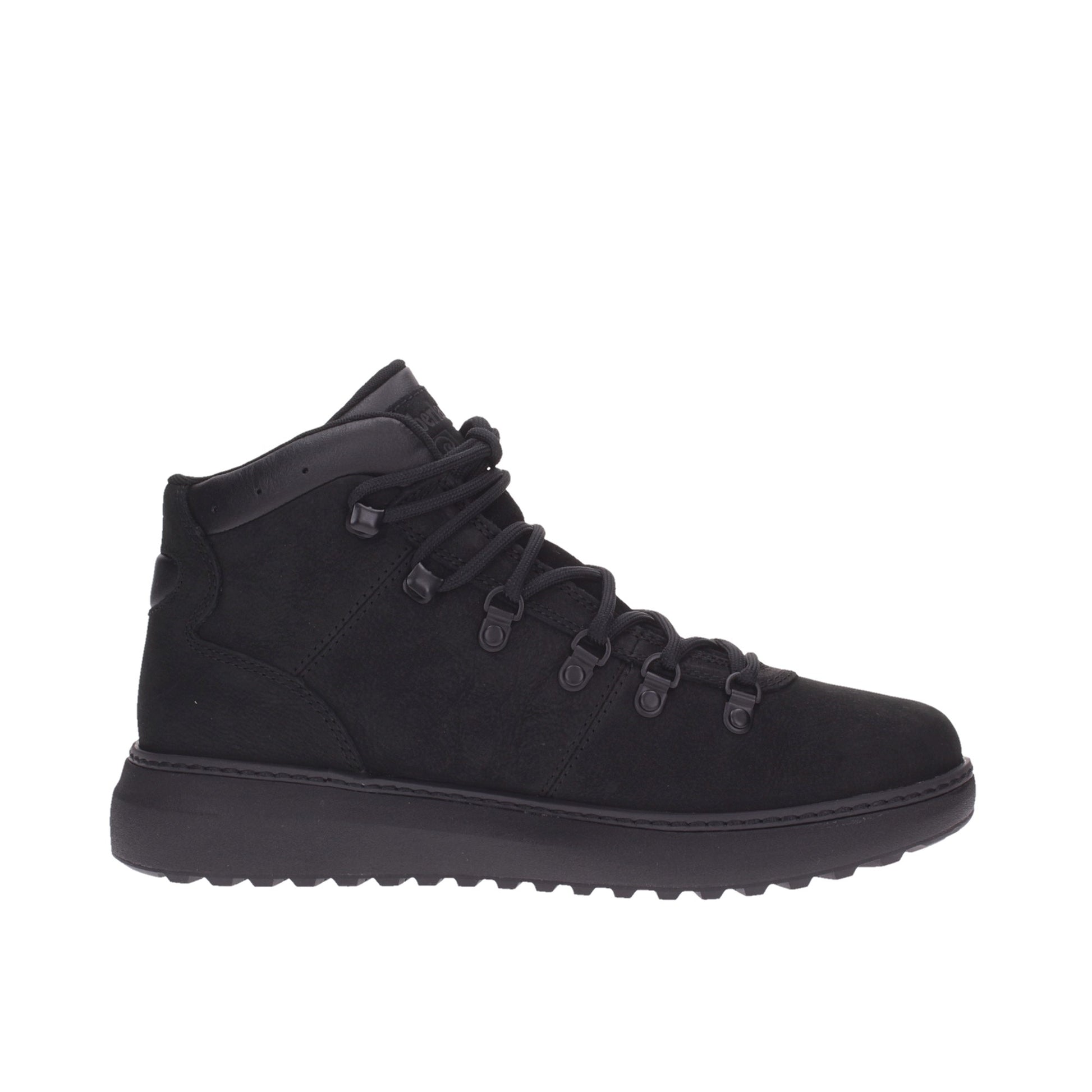 Timberland Tronchetto Hudson Road Mid Lace up - Marylou Shop
