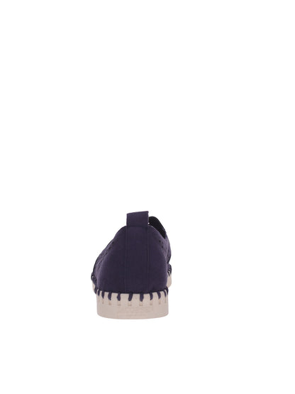 Ilse jacobsen Mocassini#colore_navy