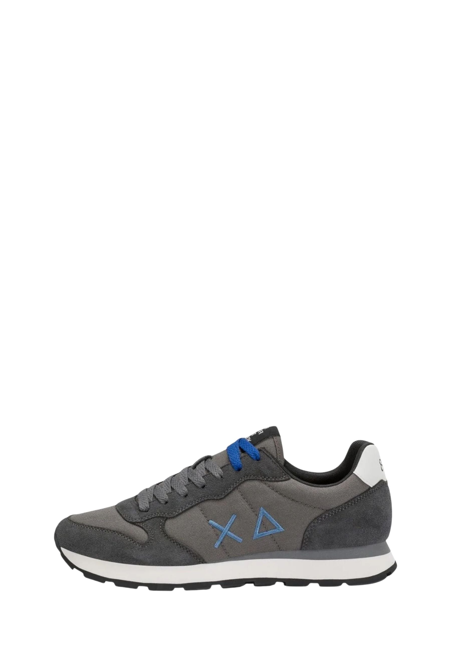 Sun68 Sneakers#colore_grigio