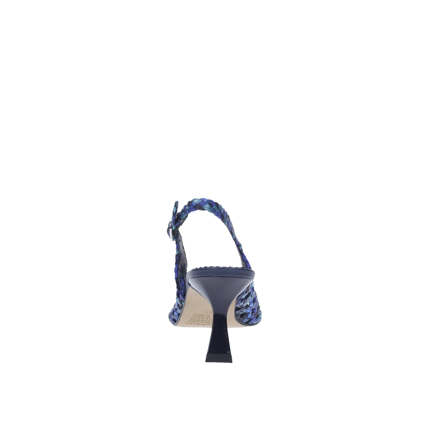 Pons Quintana Decollete 10786.000 - Marylou Shop
