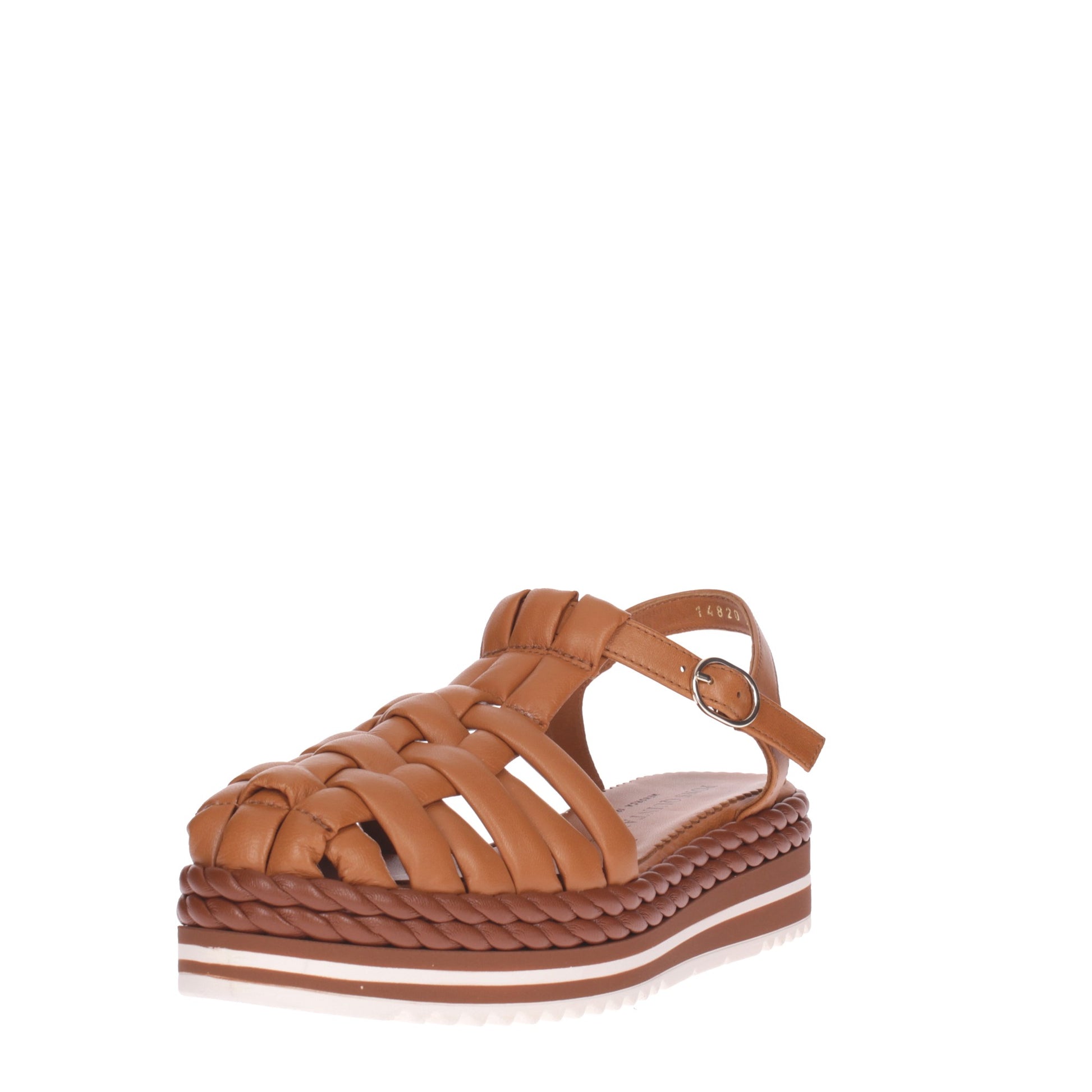 Pons quintana Sandalo 9714.T02 - Marylou Shop