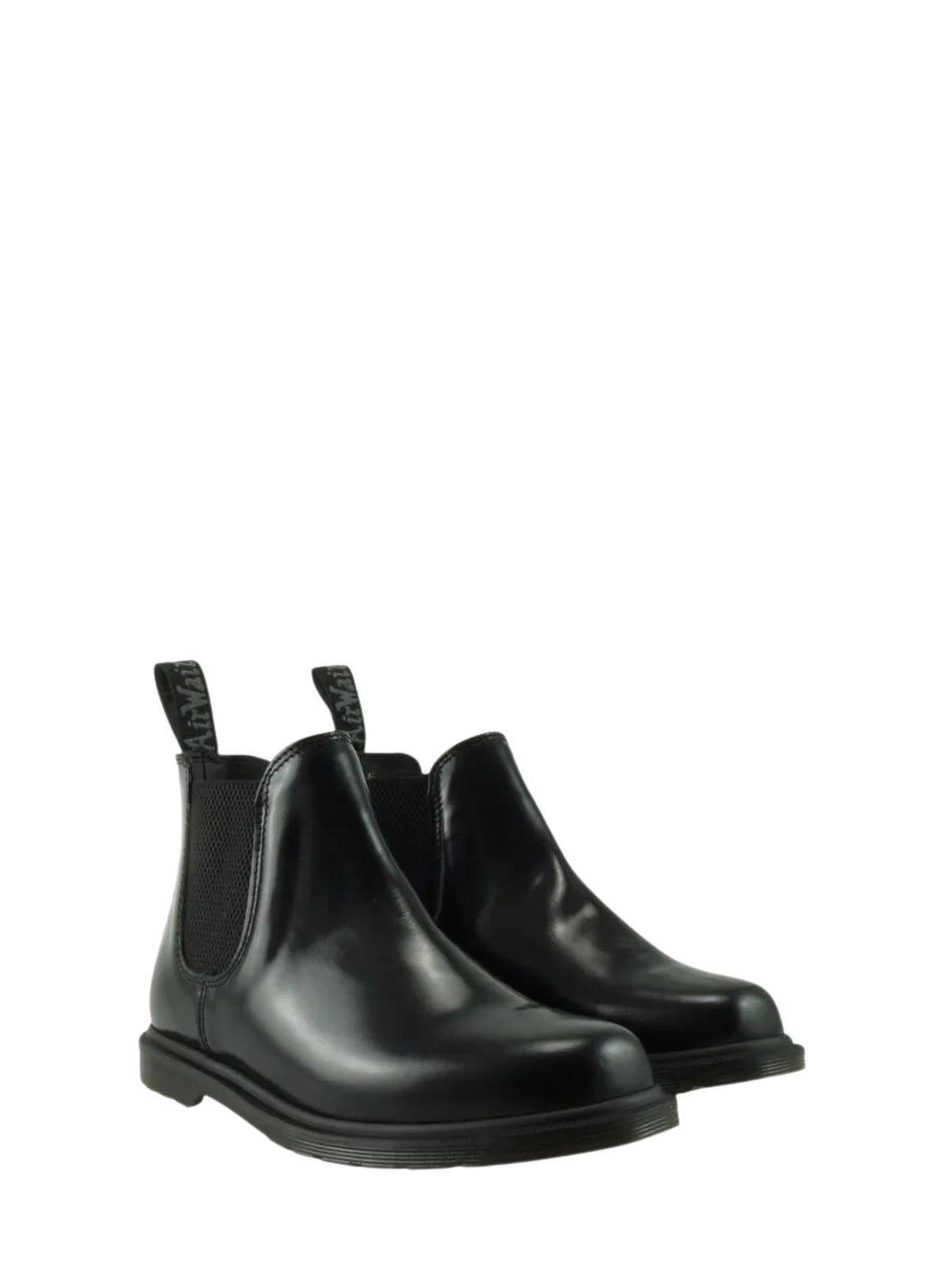 Dr. martens Tronchetto#colore_nero