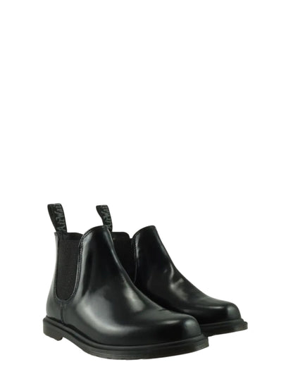 Dr. martens Tronchetto#colore_nero