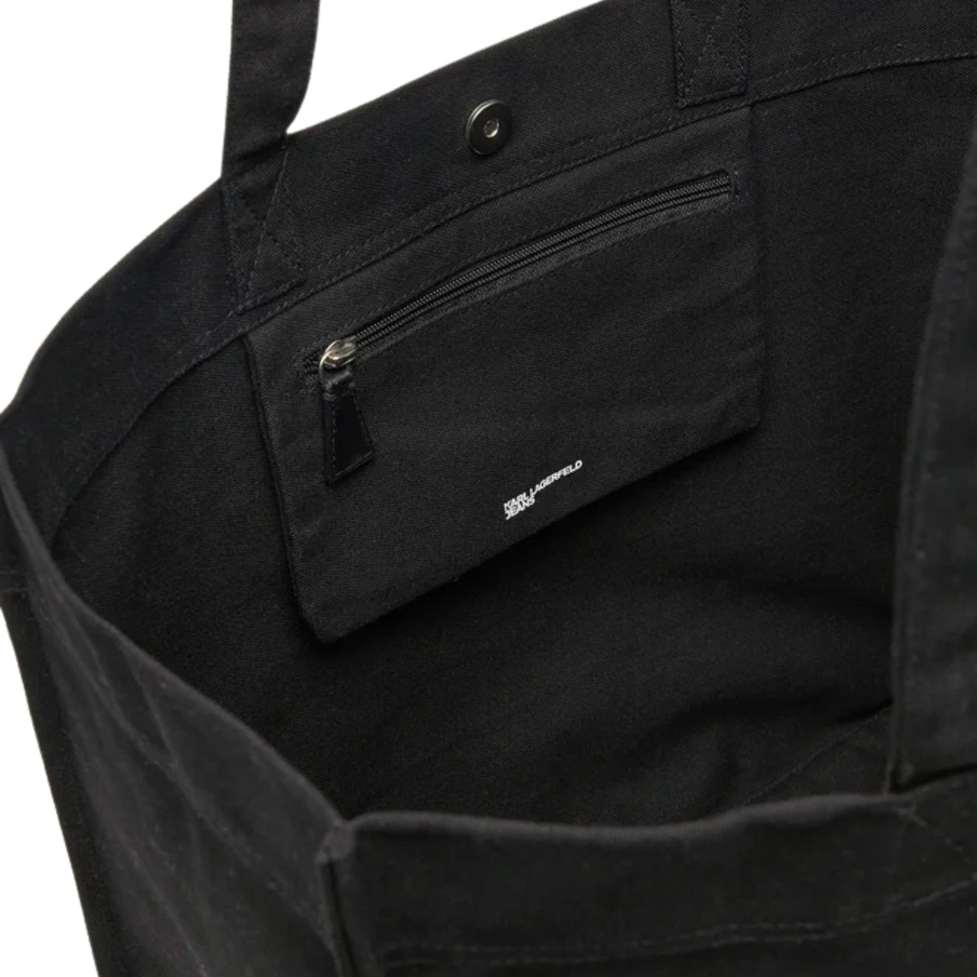 Karl lagerfeld Borse#colore_nero