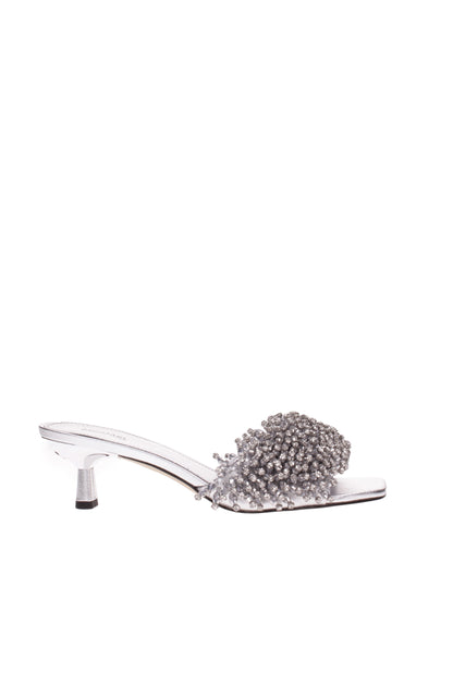 Michael kors Ciabatta 40S3AMMS1M 040 - Marylou Shop