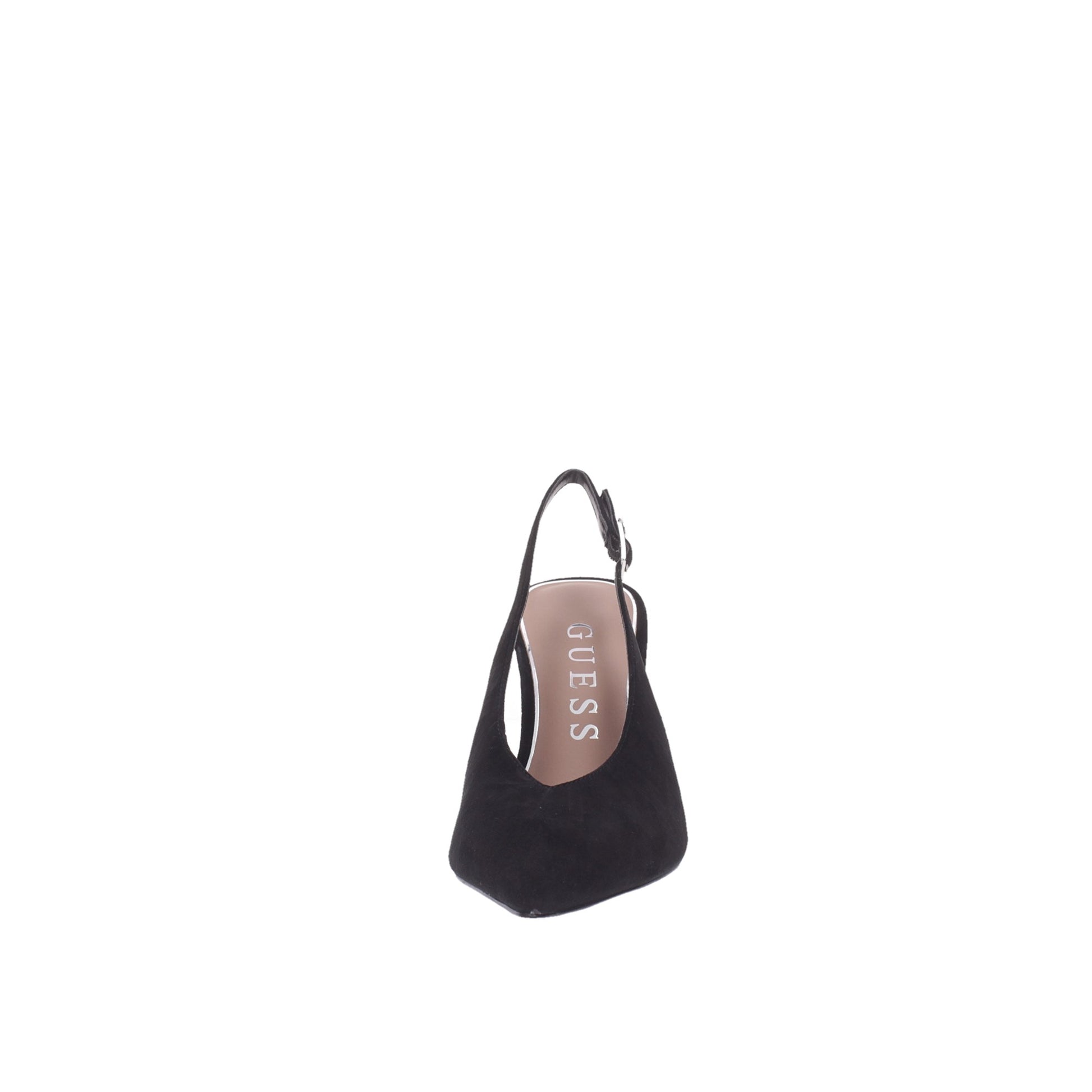 Guess Decollete#colore_nero