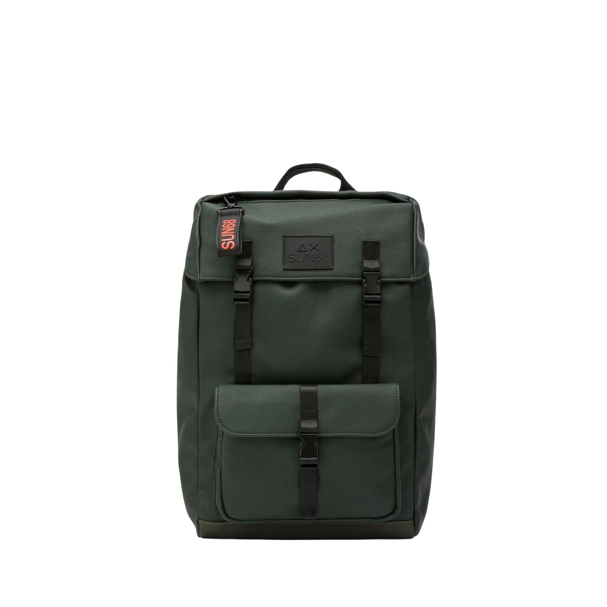 Sun68 Zaino Backpack Everyday - Marylou Shop