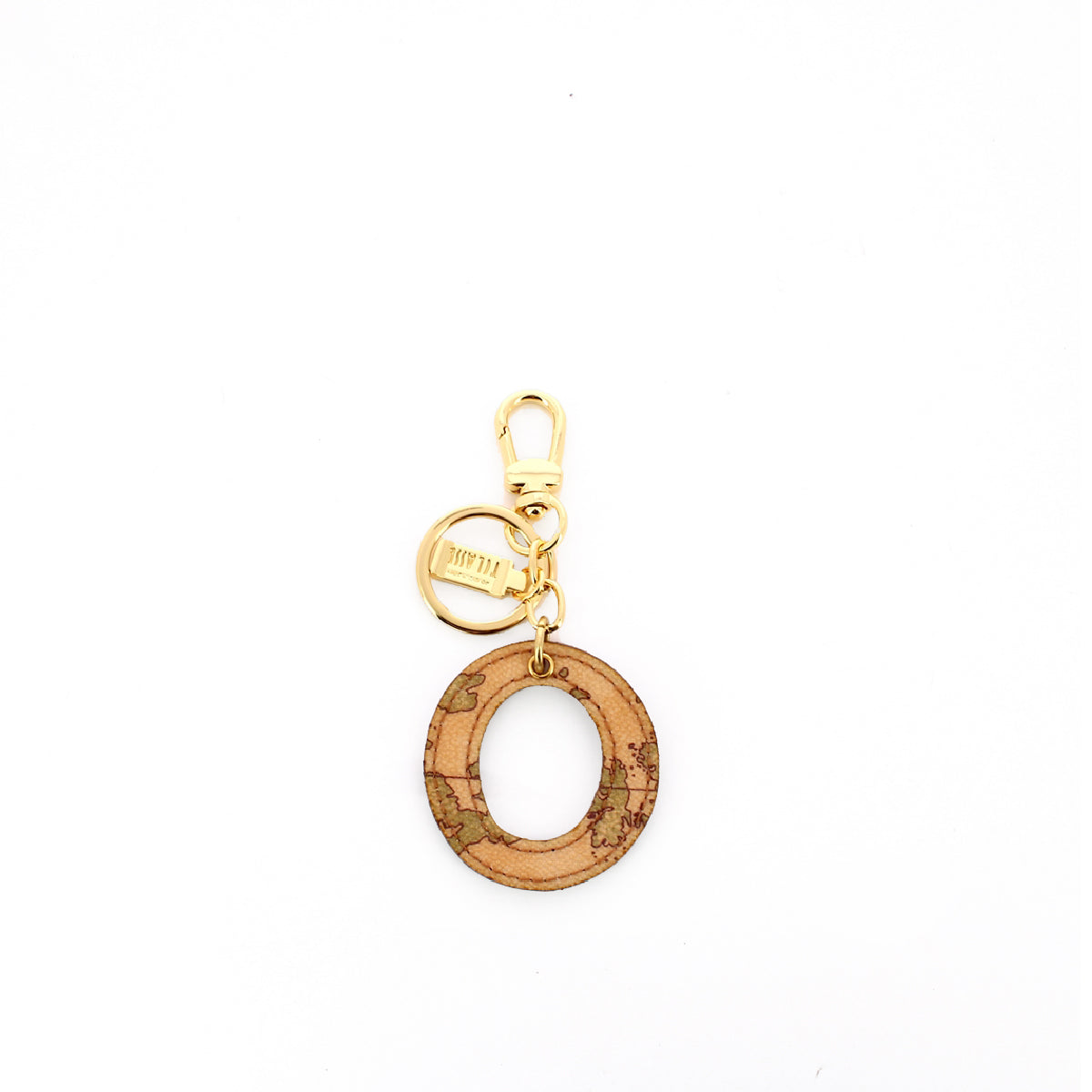 Portachiavi Alviero Martini Lettera O P00O - Marylou Shop