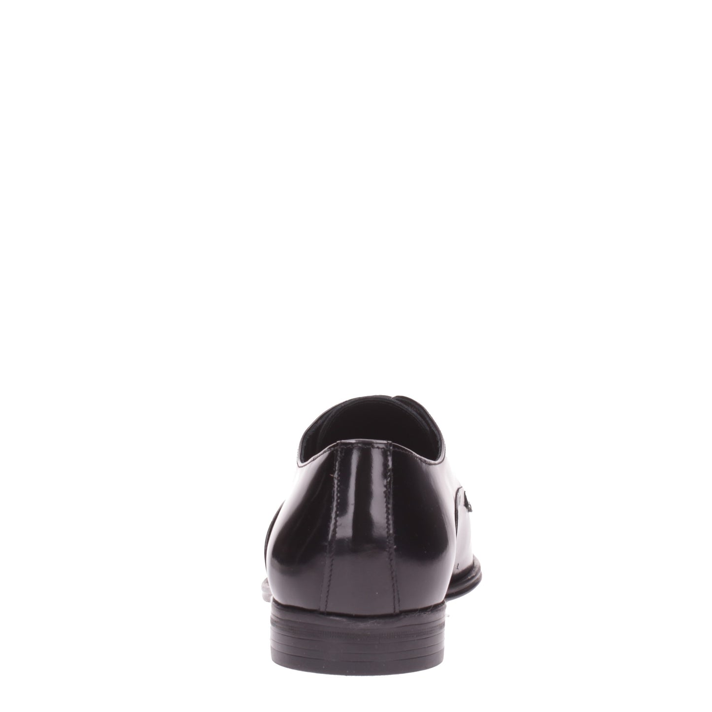 Arcuri Stringate 124 NERO - Marylou Shop