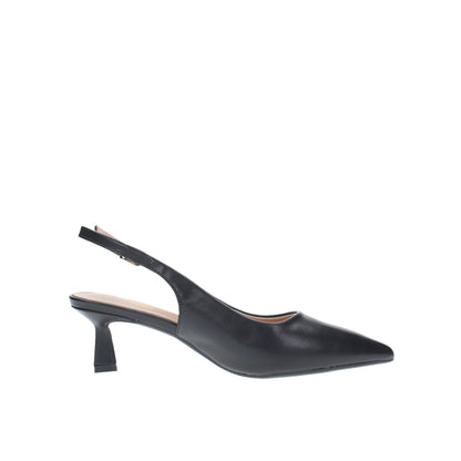 Francesco Milano Decollete E06-02A - Marylou Shop