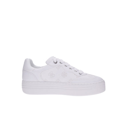 Guess Sneakers#colore_bianco