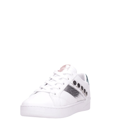 Guess Sneakers#colore_bianco