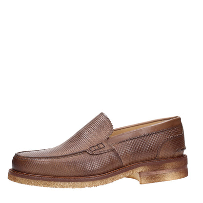 Henry lobb Mocassino 1039 - Marylou Shop