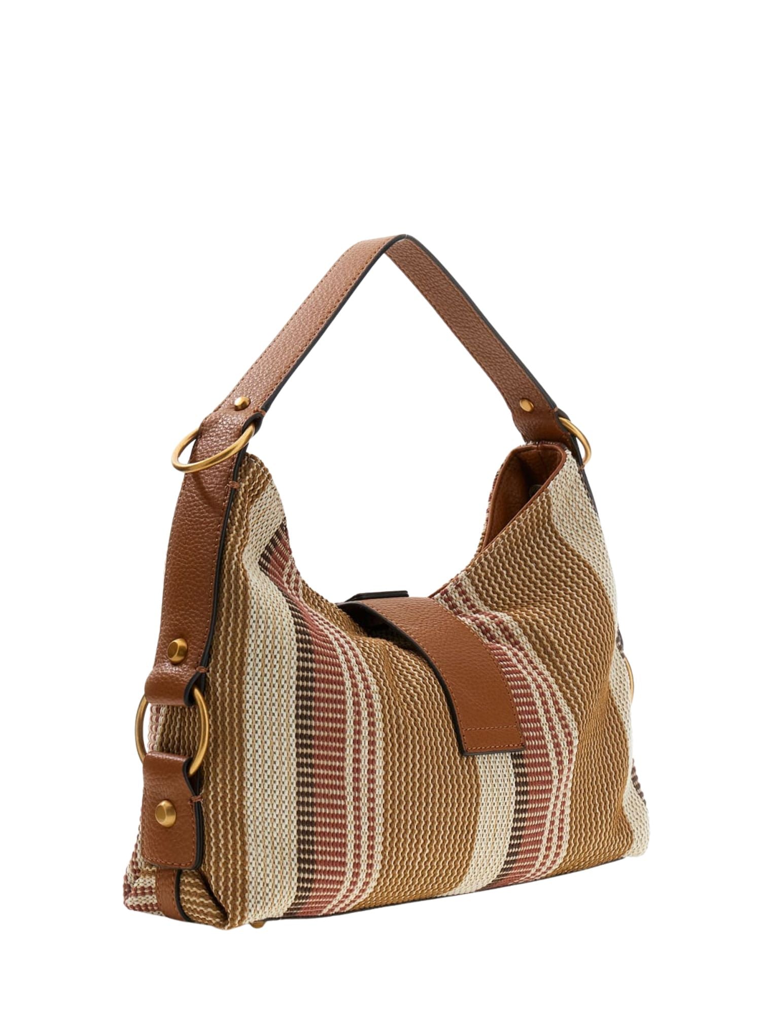 Guess Borse#colore_cognac