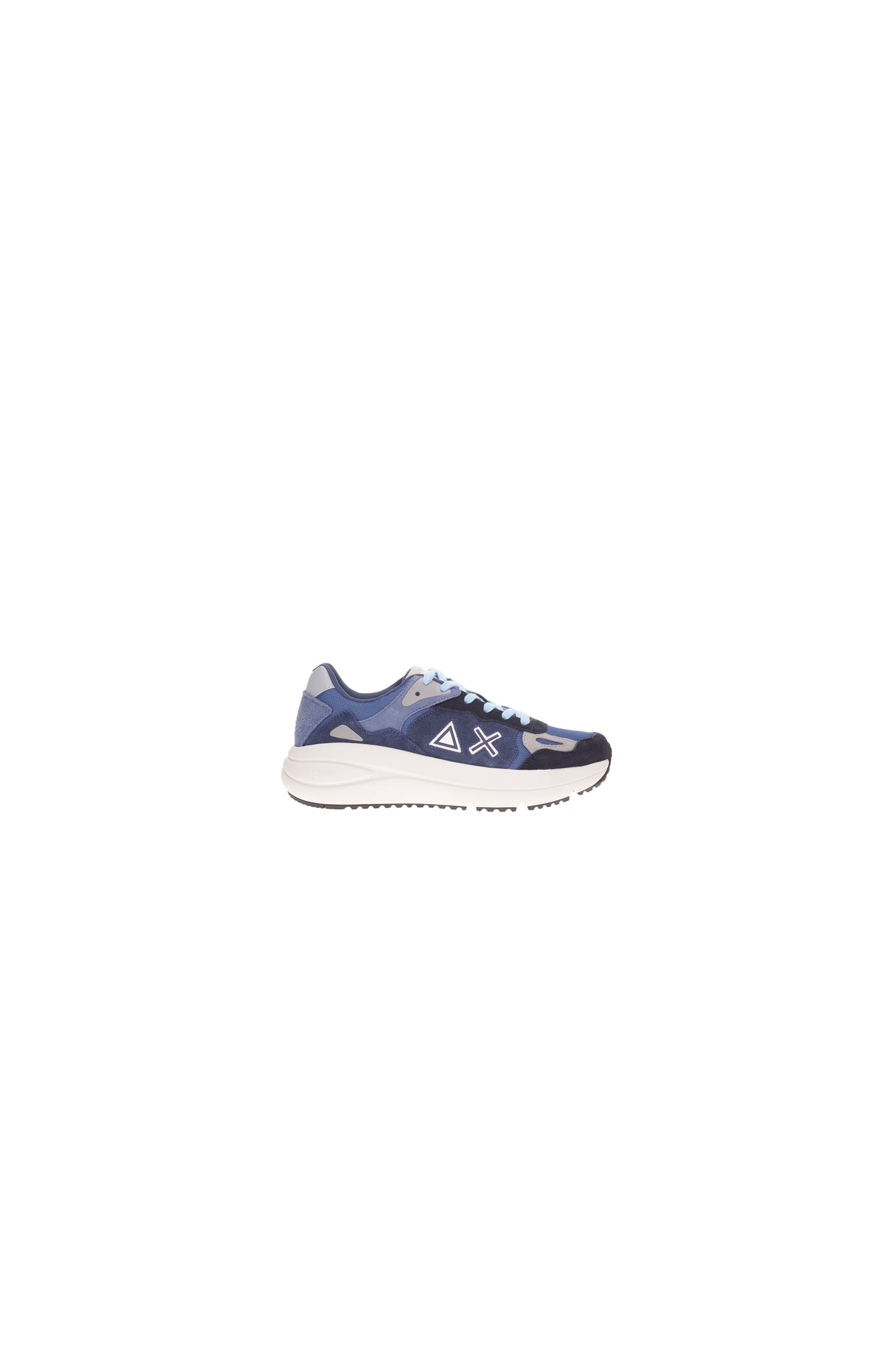 Sun68 Sneakers Jupiter Suede Z34128 - Marylou Shop