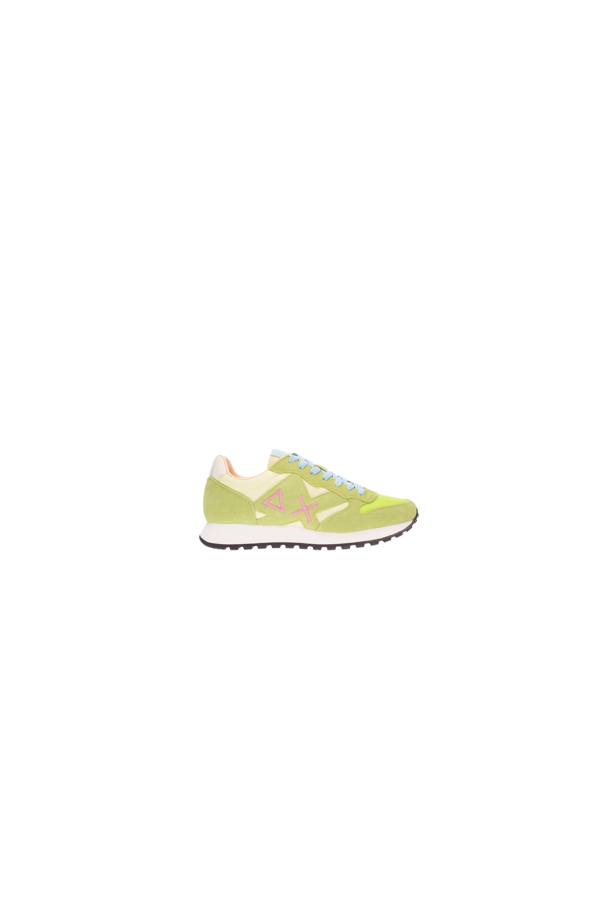 Sun68 Sneakers Jaki Sumertime Z34115 - Marylou Shop