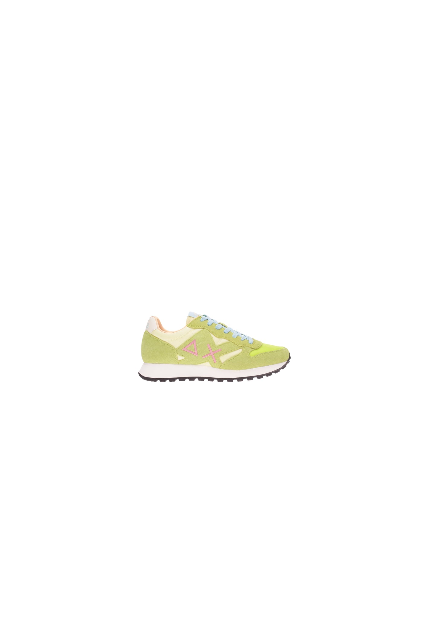 Sun68 Sneakers#colore_giallo